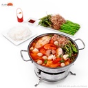 LẨU CHUA CAY THẬP CẨM