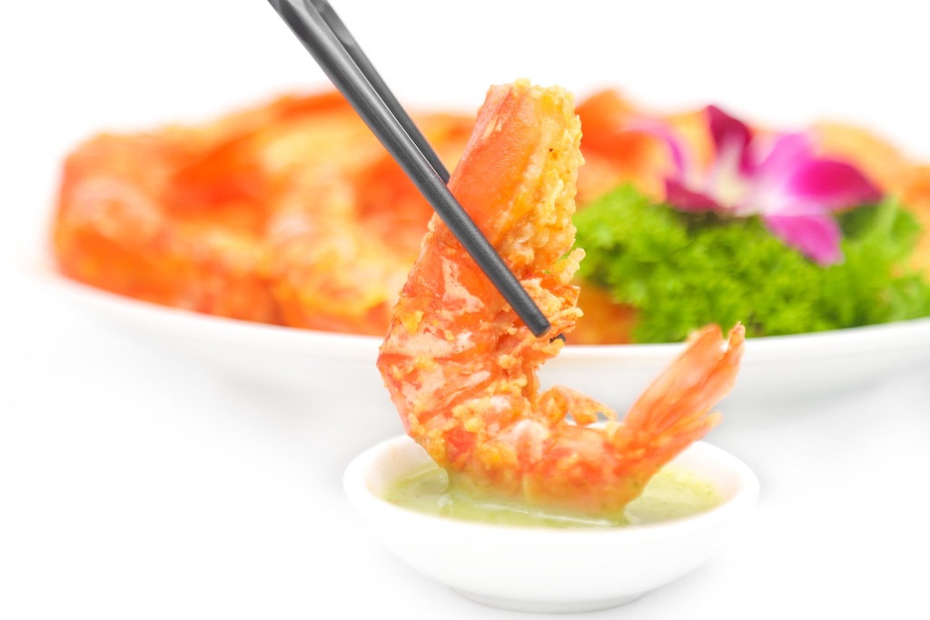 TÔM SÚ RANG MUỐI HONGKONG